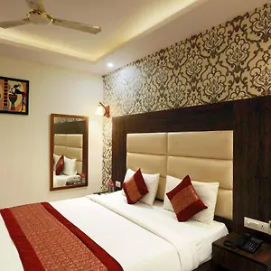  Bed and breakfast Qualia Suites At Delhi Airport India