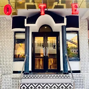 visit hotel