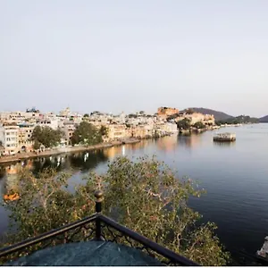 Dream Heaven Haveli Udaipur