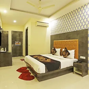 **** Hotel Smart Signature Delhi Airport India