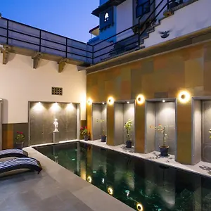 4* Hotel Madri Haveli Retreat