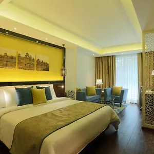 visit hotel
