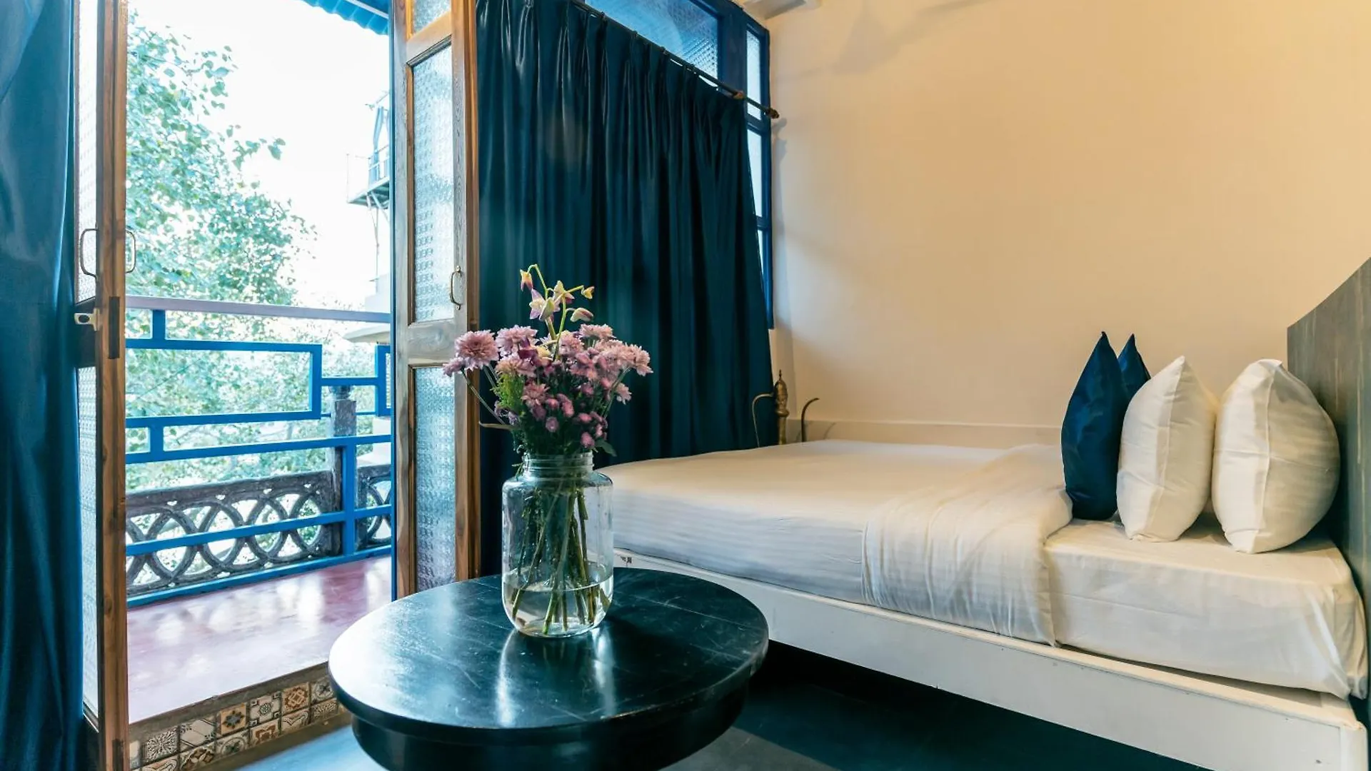 Barefoot Boutique Hotel Udaipur 0*,  Indien