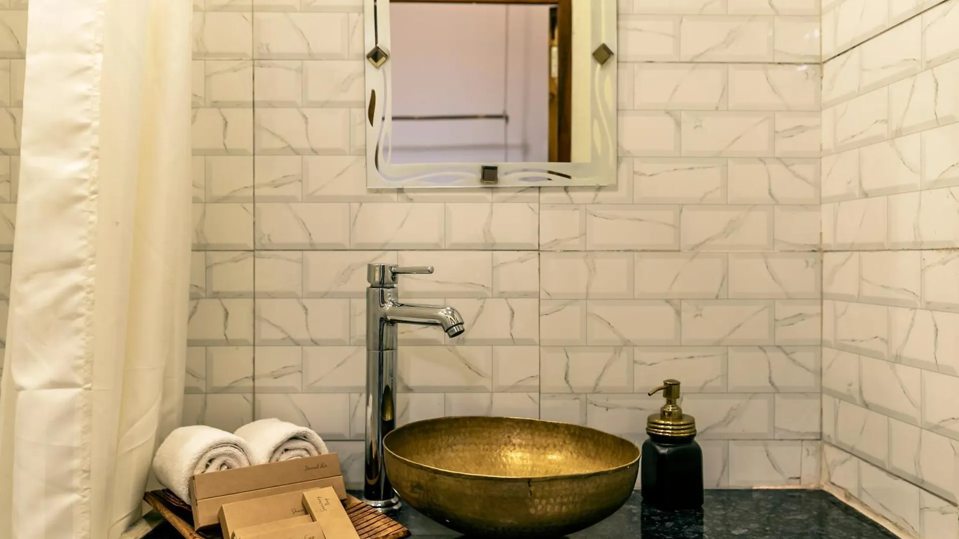 Barefoot Boutique Hotel Udaipur