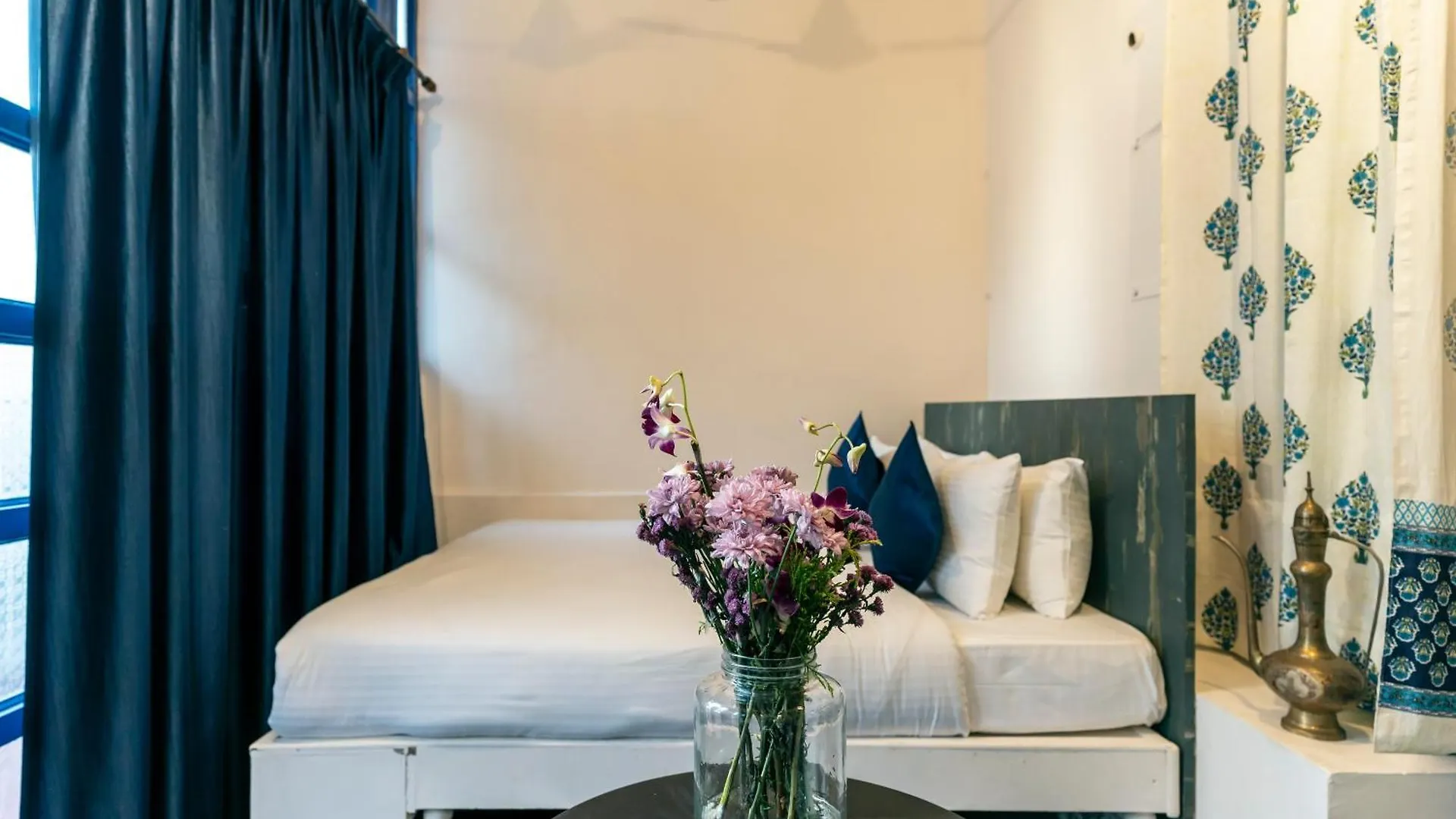 Barefoot Boutique Hotel Udaipur