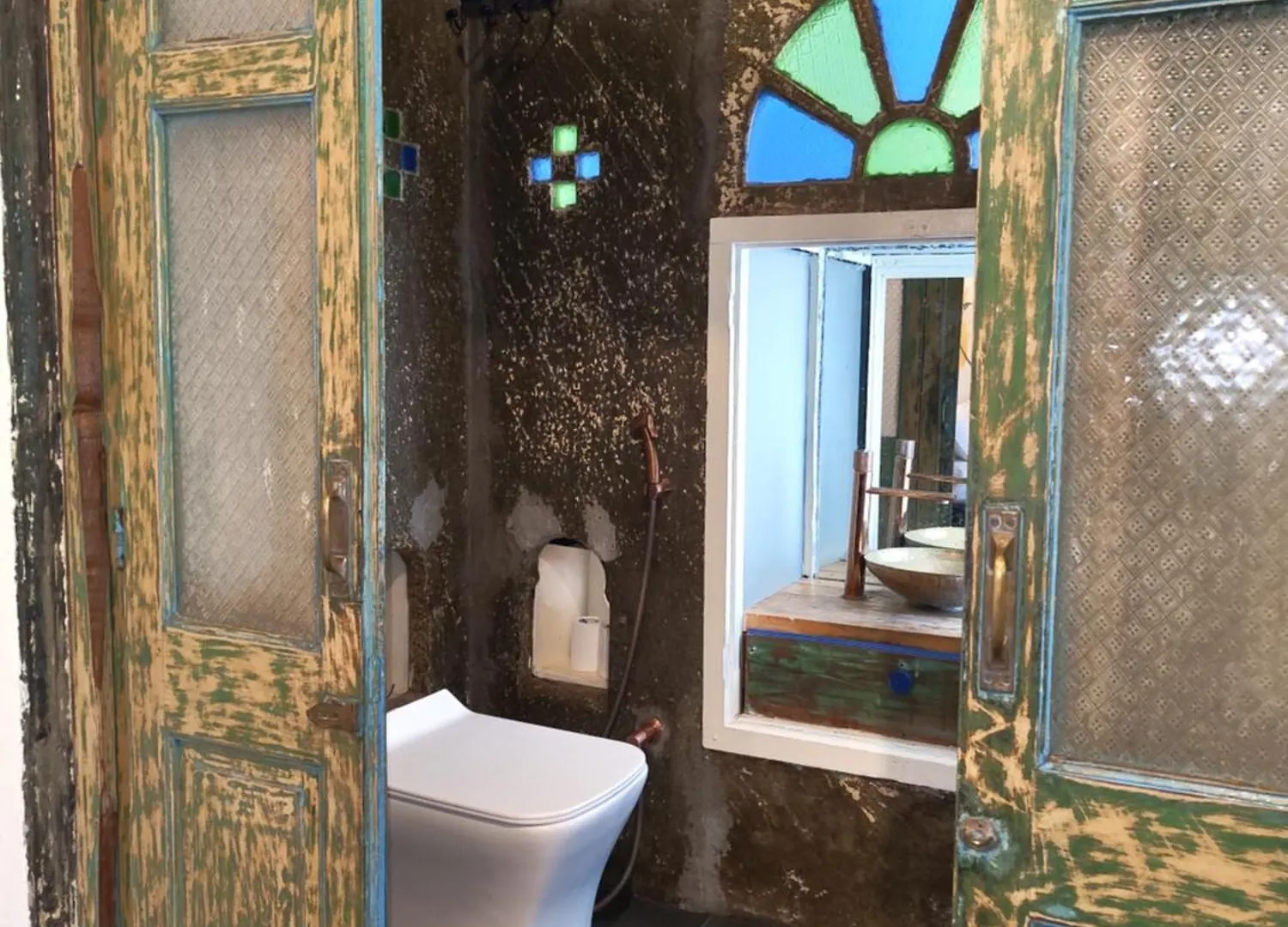 Barefoot Boutique Hotel Udaipur
