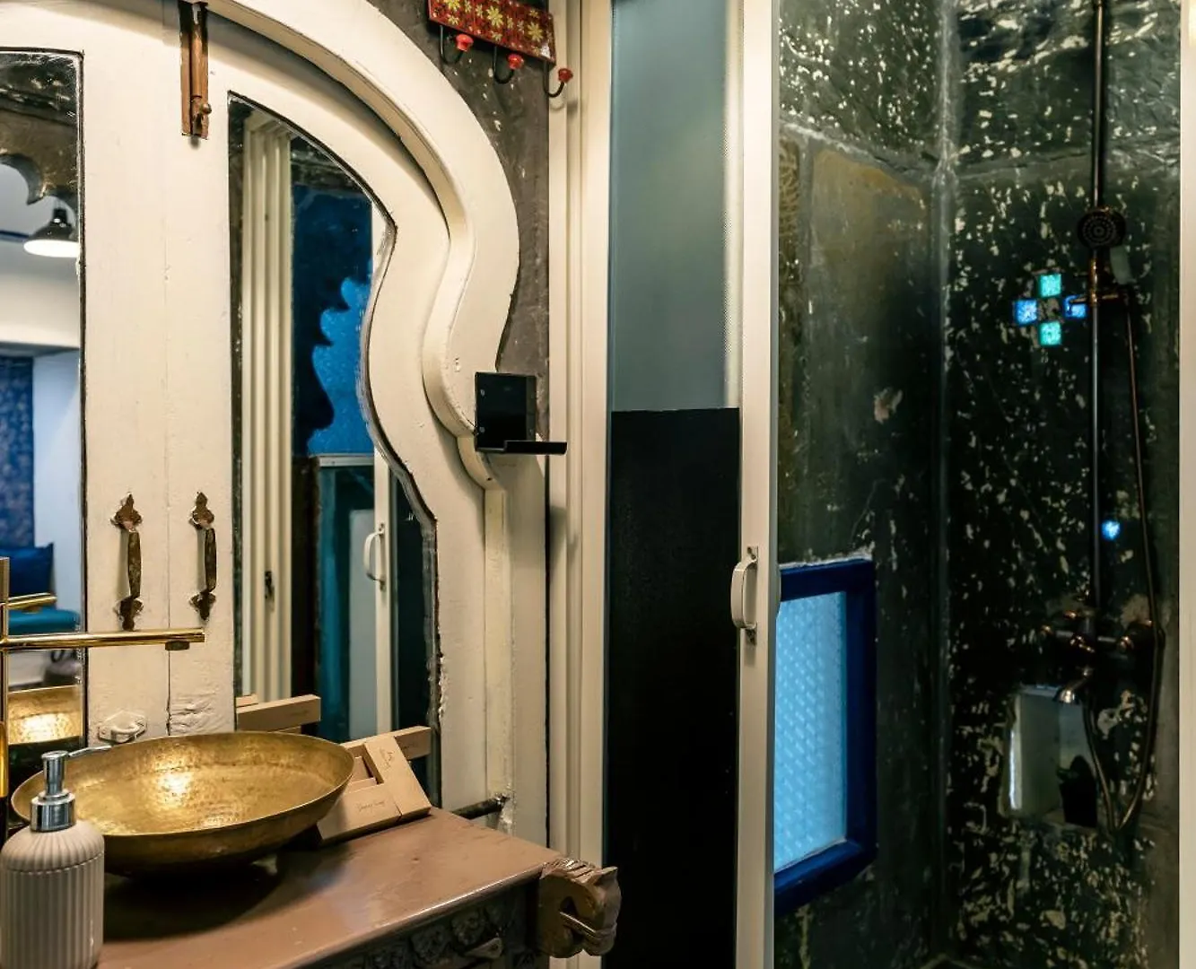 Barefoot Boutique Hotel Udaipur