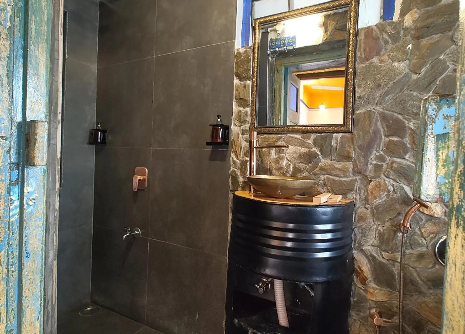 Barefoot Boutique Hotel Udaipur